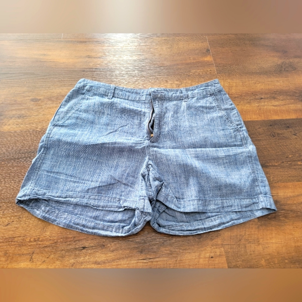4 for $30 Denim like shorts